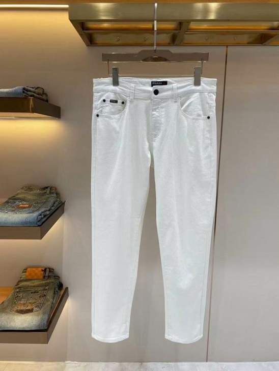 Picture of Prada Jeans Long _SKUPradasz29-408qx20012617
